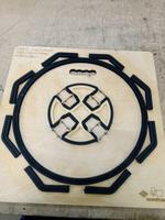 производство вырубных штампов