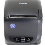 Чековый принтер Sam4s Ellix-50D