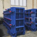 Междупутные лотки: канал закрыт — дренаж под контролем