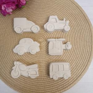 Набор транспорт