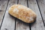 Замороженный хлеб "Чиабатта"
