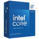 Intel Core i7-14700KF 20-Cores 3.4GHz LGA 1700 CPU Processor (BX8071514700KF) 968548