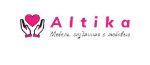 Altika — диван-книжка