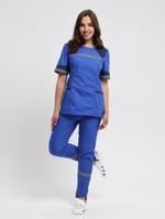 Костюм женский СП (тиси) RUSФОРМА37