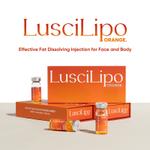 Почему стоит выбрать LusciLIPO Orange️