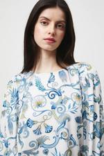 Блузка Medicine RW25-BDD304 01А