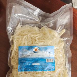 Хит продаж! Стружка кальмара солено сушеная