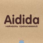 Aidida — детские носки оптом