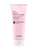 Пенка для умывания Dr. Hedison EGF Limpid Foam Cleansing