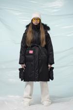 Пальто Вайпер Зима 25/26 ВЕРХ ORSO BIANCO new