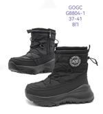 Дутики зимние сапоги GOGC G8804-1 G8804-1