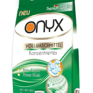 Стиральный порошок ONYX 6кг Universal