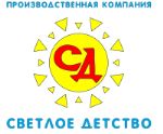Светлое детство — производство осветительного оборудования для детских комнат