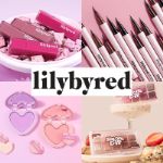 Продукция бренда Lilybyred