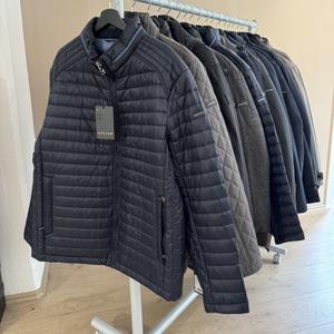 JUPITER Germany -куртки мужские Germany - в наличии