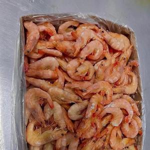 Креветки королевские в/м Иран 50/70