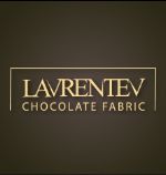 Lavrentev Chocolate Fabric — сувенирный шоколад