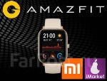 Умные часы Xiaomi Huami Amazfit GTS A1914