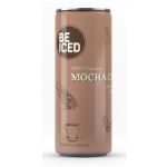 BE ICED Мокка холодный кофе (Моккачино)