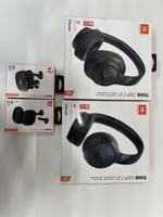 Усилитель，наушники, TWS, Earphones JBL 520BT, wave beam, Wave Flex 10000