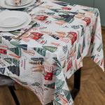 Скатерть 110х145 \ 145х145 \ 145х180 \ 145х220 \ 145х300
