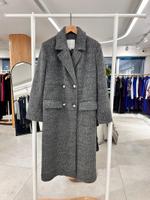 Пальто NAGRADA