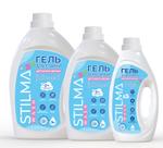 Гель для стирки STILMA детский