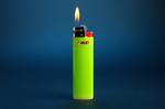 Зажигалка Bic (Бик)