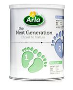 Концентрат сывороточного белка КСБ 80% Arla Foods Ingredients, Дания Lacprodan 80