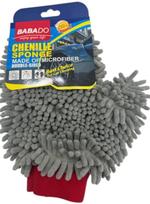 RA-1316 Варежка для уборки двухсторонняя RA-1316