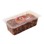 Солянка из морской капусты с кальмаром ООО "Рыбный день" 500 гр