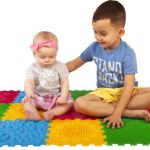 Развивающие игрушки для ребенка 3 лет