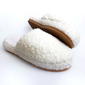 Timbo Home 
Color: White 
Size : 36-40