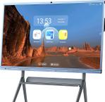 75 inch HM Series SMARTBOARD, Hybrid Conference Display, Interactive Flat Panel Touch Screen Digital Board