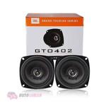 Круглые колонки JBL GTO402 10см