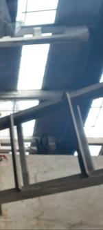 Пульверизатор Бочка STM-13