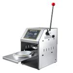 Машина для запайки контейнеров готовой еды SD mdz01