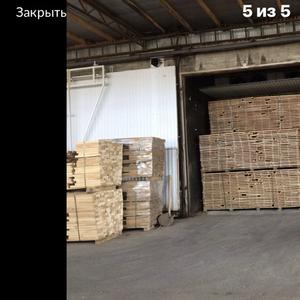 пиломатериалы камерной сушки
