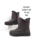 Дутики зимние сапоги GOGC G8217-20 G8217-20