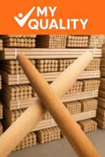 производство черенков для щетки, швабры, лопаты, мотыг