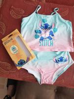 Купальник раздельный STICH