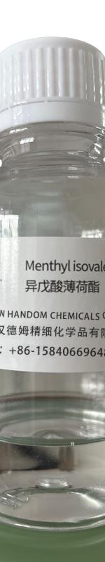 Menthyl Isovalerate