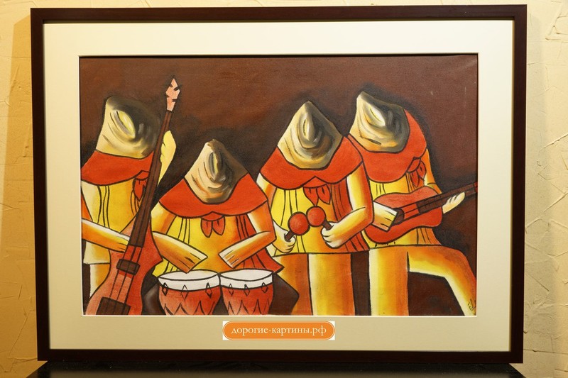 ИП Полетайкина — широкоформатная печать, картины по номерам ...