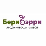 замороженные ягоды, овощи, грибы, смеси и другая продукция