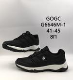 Кроссовки GOGC G6646M-1 G6646M-1