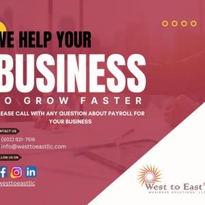 Business Consulting Services