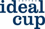 Ideal Cup — кофе свежей обжарки, зеленый кофе оптом, производство под стм