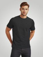 Футболка мужская НКstyle RUHK25-TSHM-BGY00