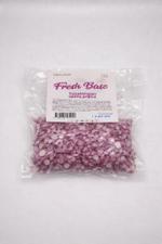 Красный лук, нарезаный Fresh Base Вакуумная упаковка 500 г