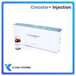 Липолитики CINCELAR+